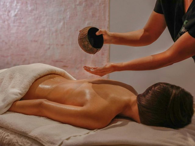 Ubika Spa Hunter Valley