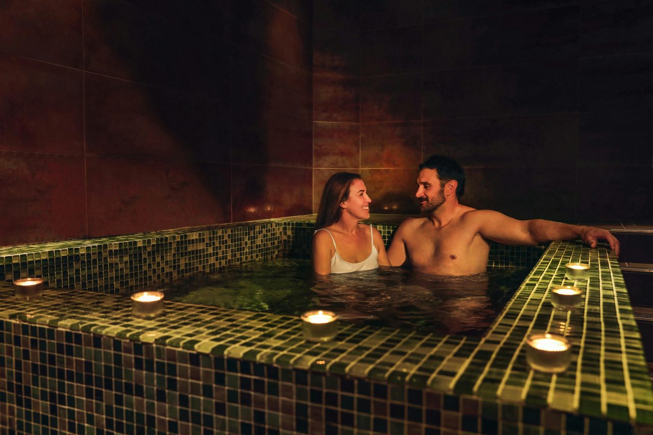 Ubika Spa