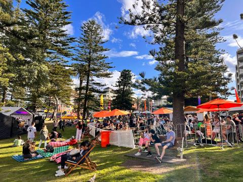 CronullaFest