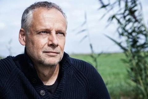 Pieter Wispelwey | Cello Virtuoso in Blackheath