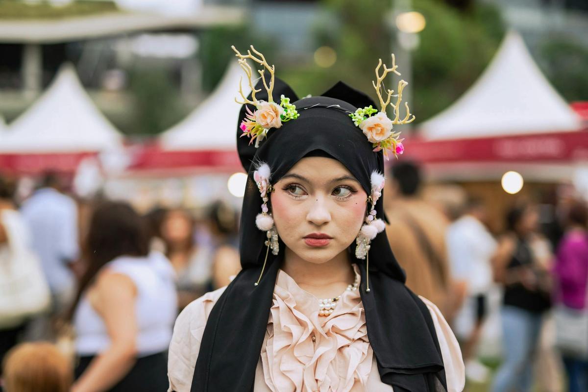 Thai Grand Festival