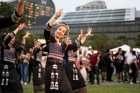 Thai Grand Festival