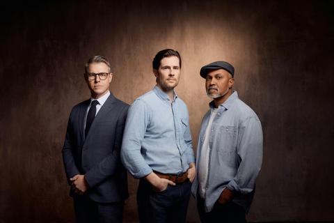 The Shawshank Redemption