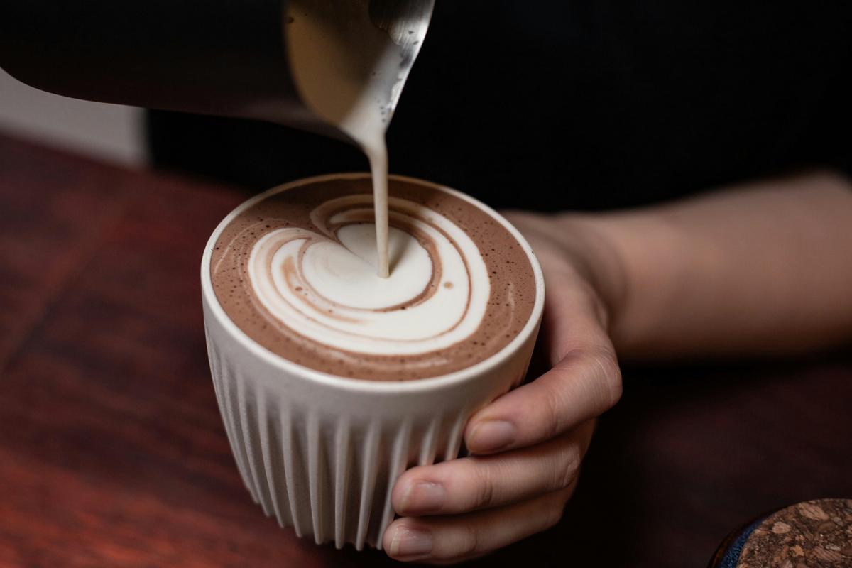 Hot Chocolate