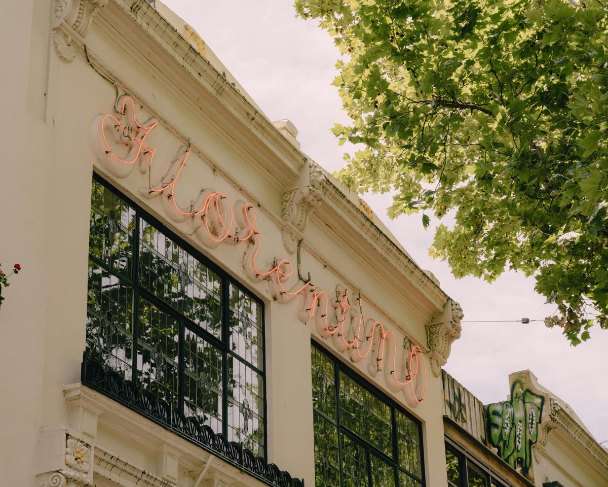 Café Florentino