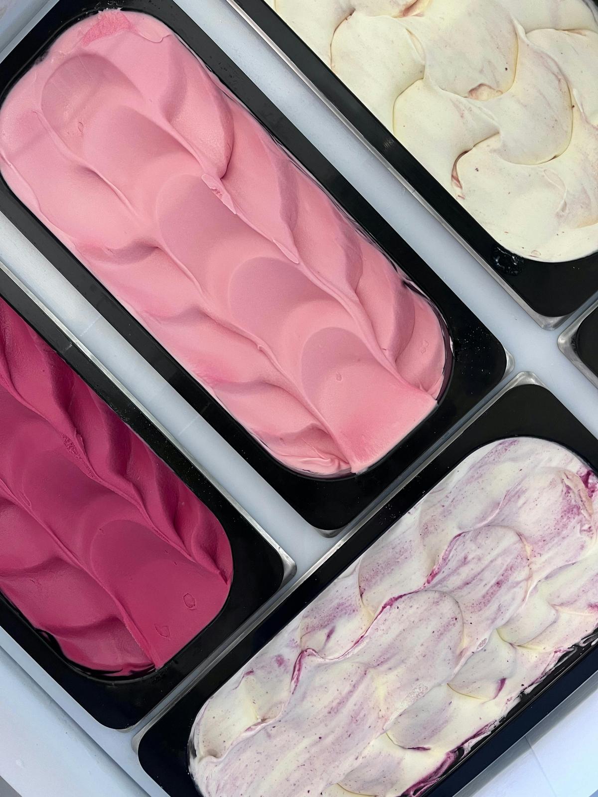 Award winning Tasmanian gelato, ice cream & sorbet by Van Diemens Land Creamery
