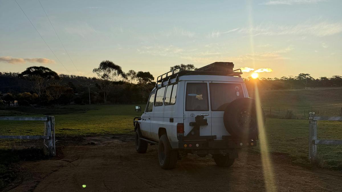 Milgunyah Farm and Co