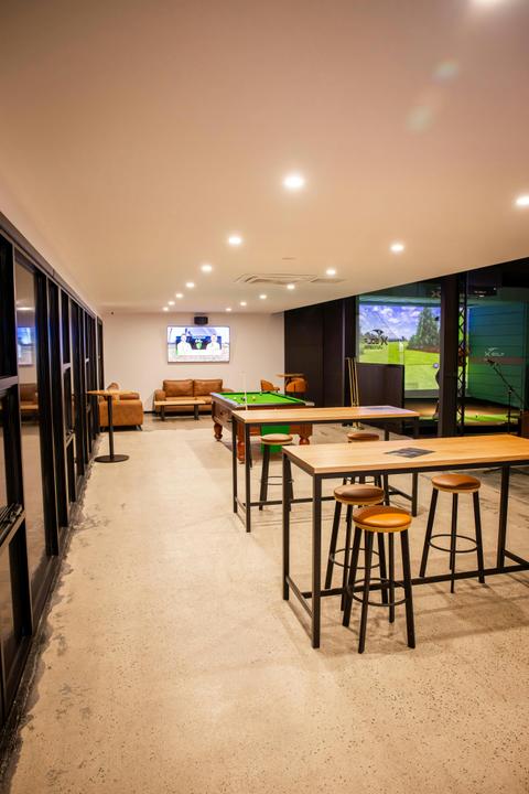 X-Golf Launceston