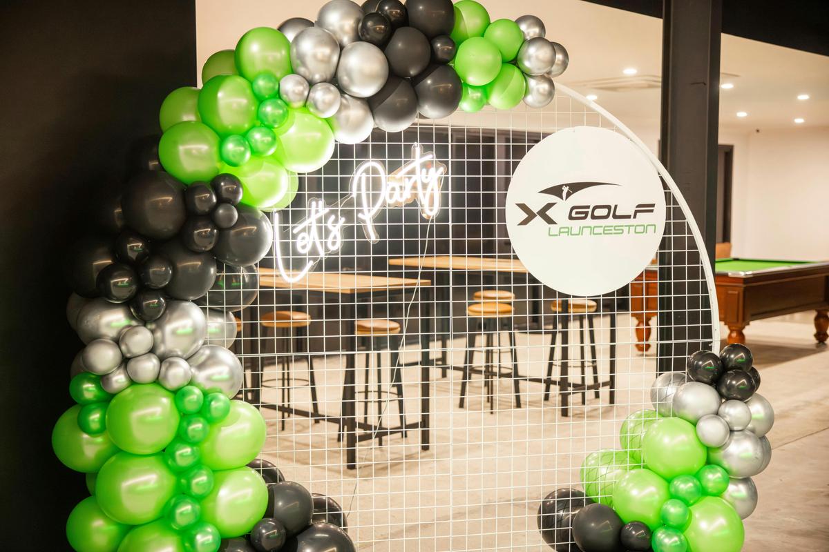 X-Golf Launceston