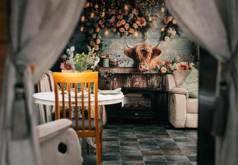 Carinya Farm Stay
