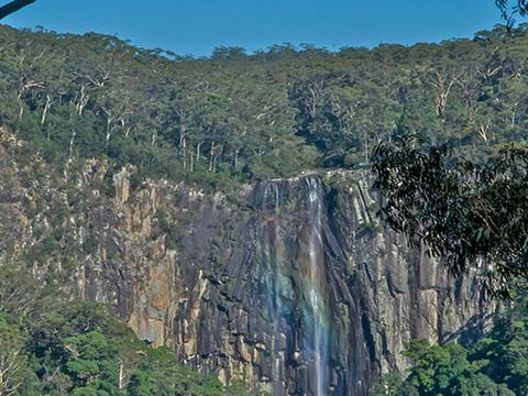 Whian Whian State Conservation Area