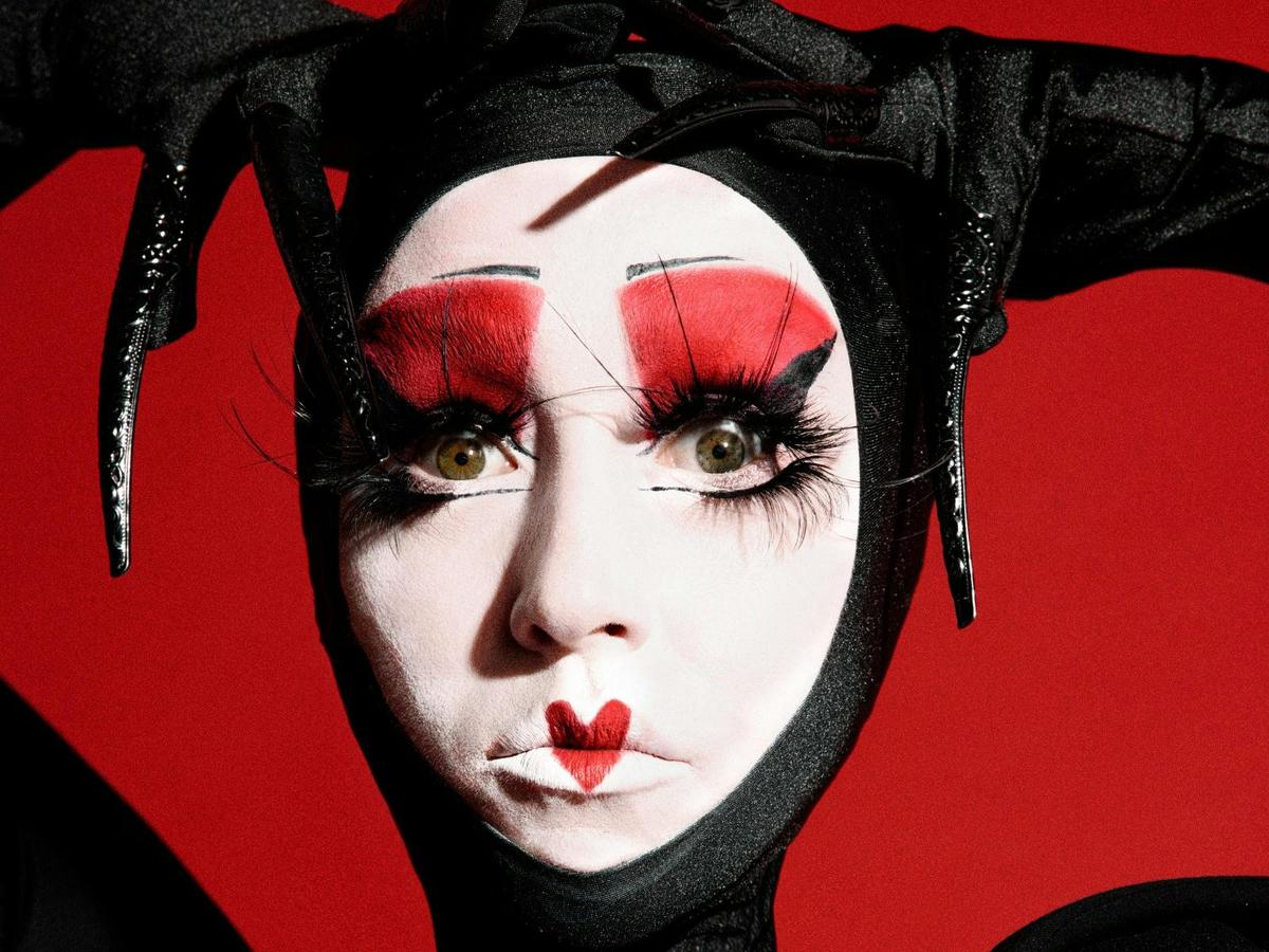 Black Widow