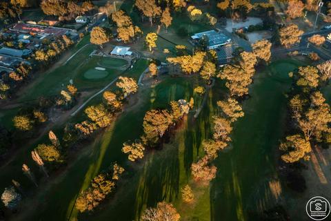 Queanbeyan Golf Club
