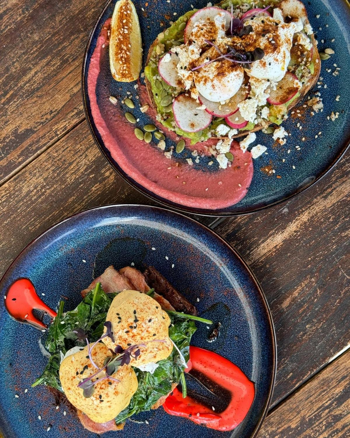 Wildflour Canberra