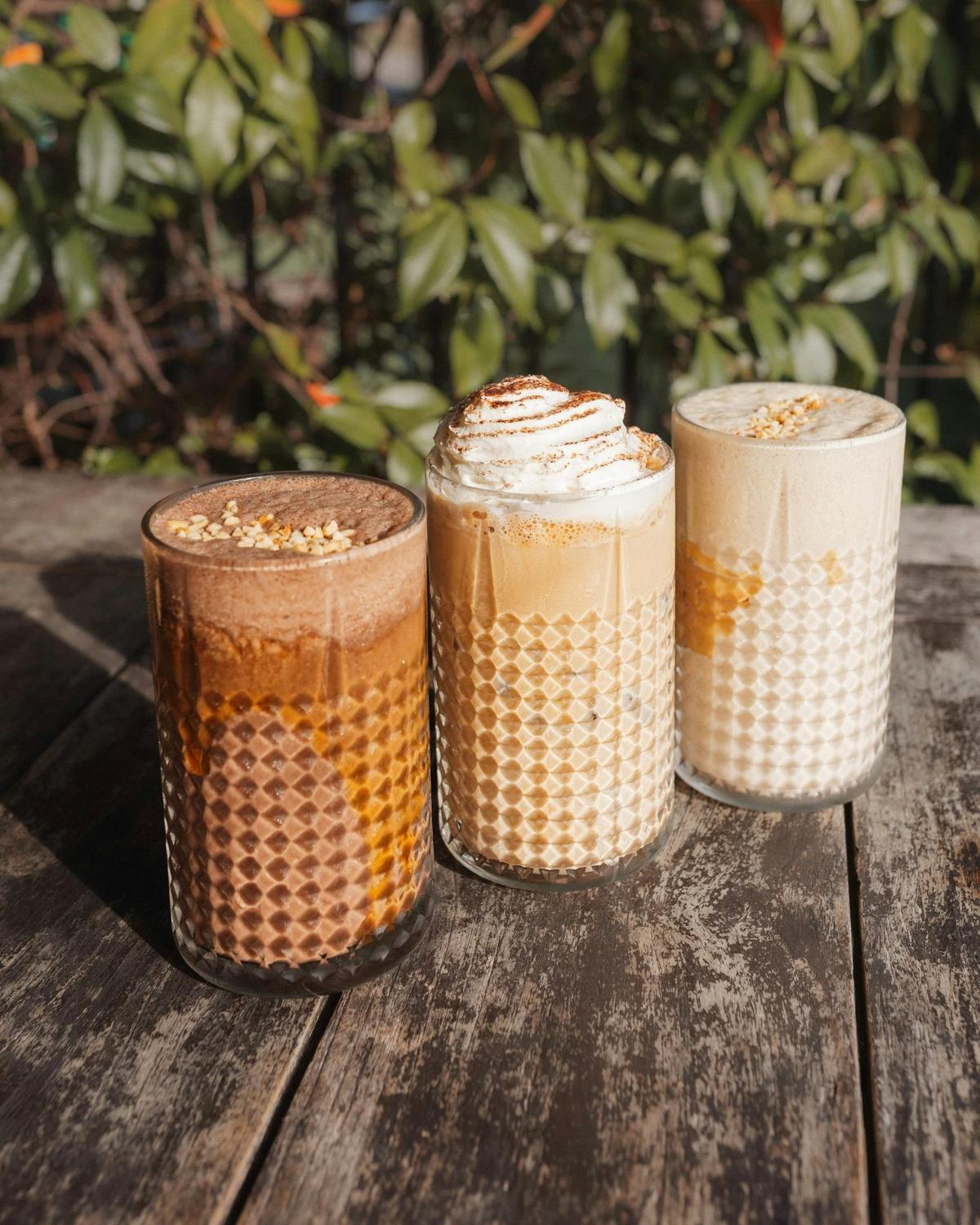 Wildflour Canberra