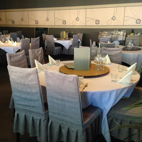 China Tea Club