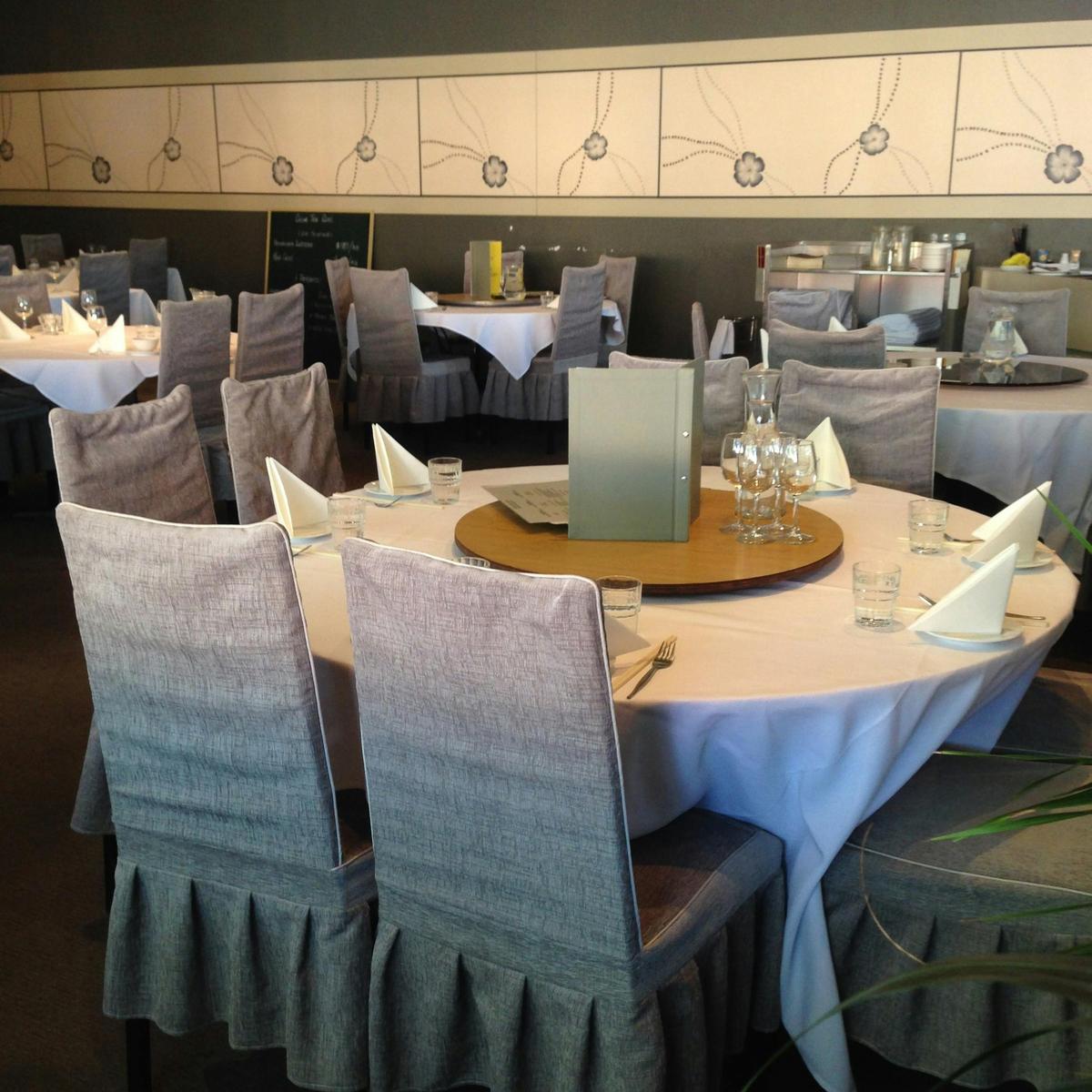 China Tea Club