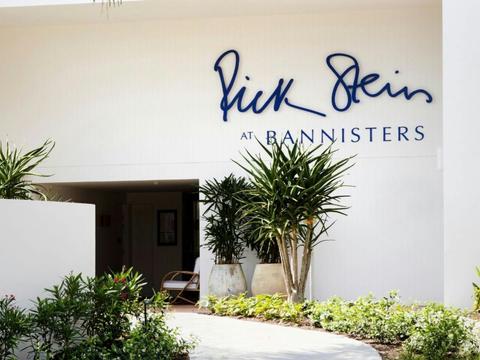 New Years Eve Dinner at Rick Stein at Port Stephens