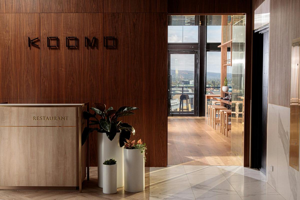 Welcome to Koomo
