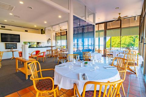 The Beach Hotel Whyalla