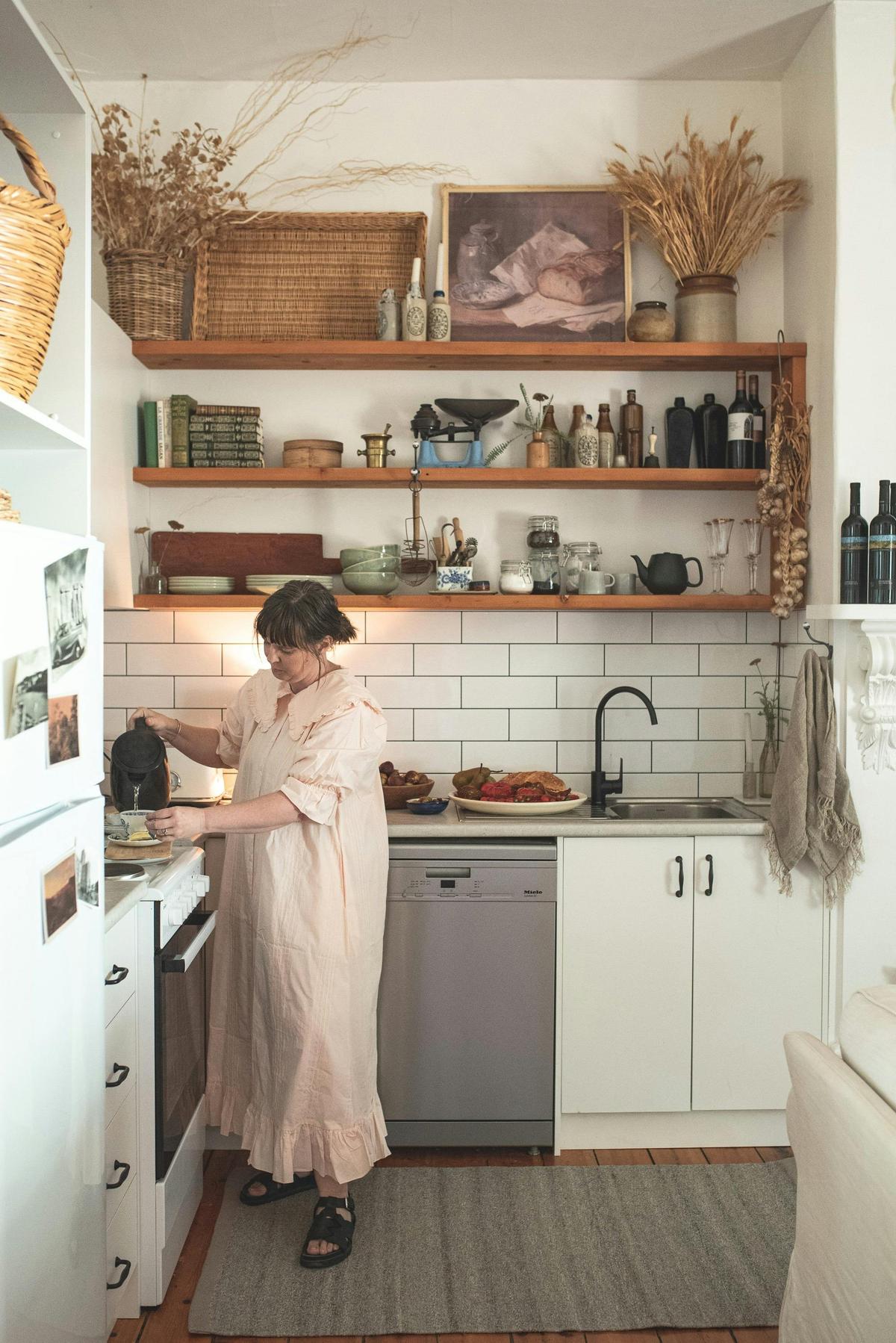 Ways Cottage