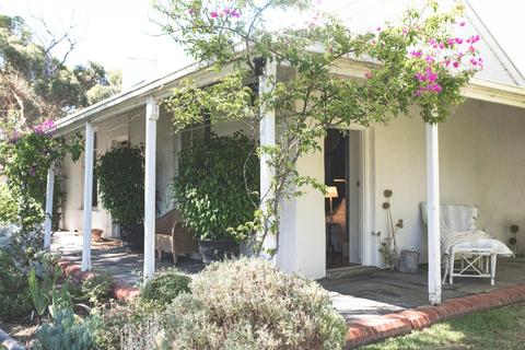 Ways Cottage
