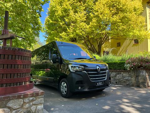 Hahndorf Adelaide Hills Wine Tour