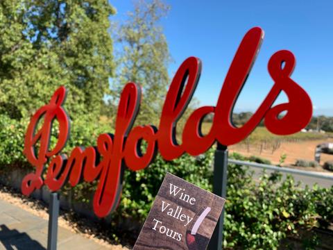 Hahndorf Adelaide Hills Wine Tour