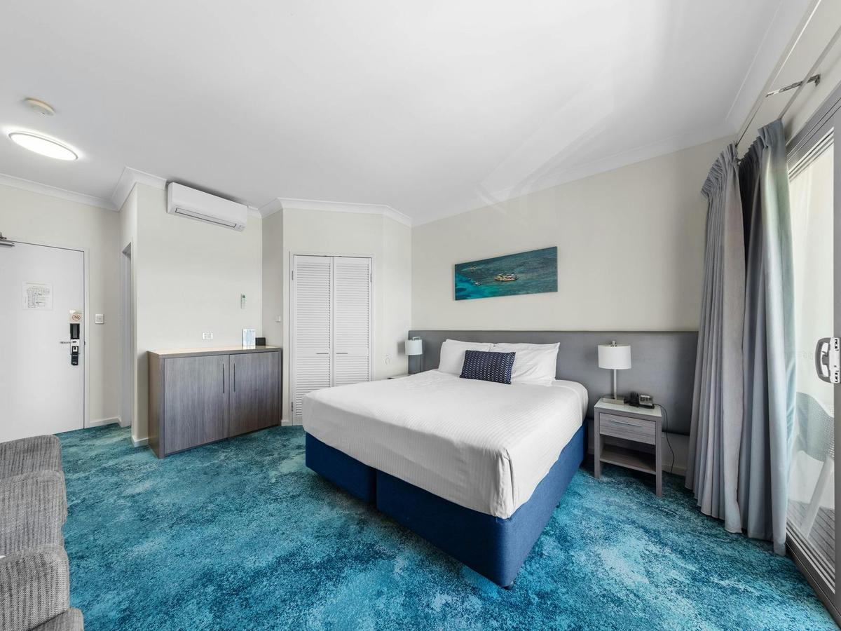 Luxe Ocean View