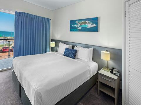 Ocean View King