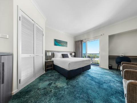 Luxe Ocean View