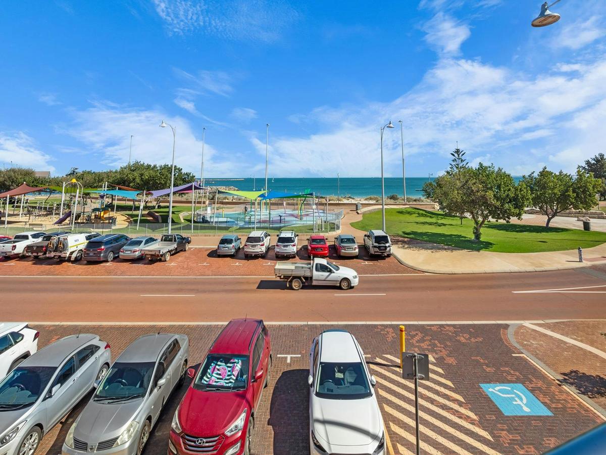 Ocean View King