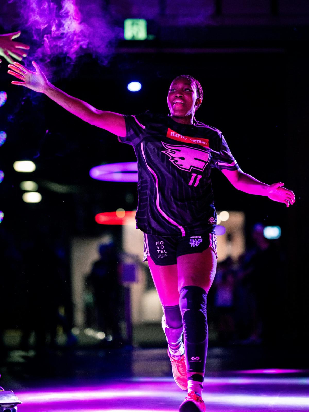 Sydney Kings v S.E Melbourne Phoenix | Sydney Flames v Southside Flyers