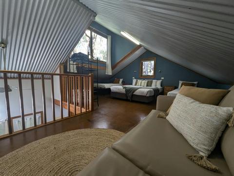 Hot Tub Cabins