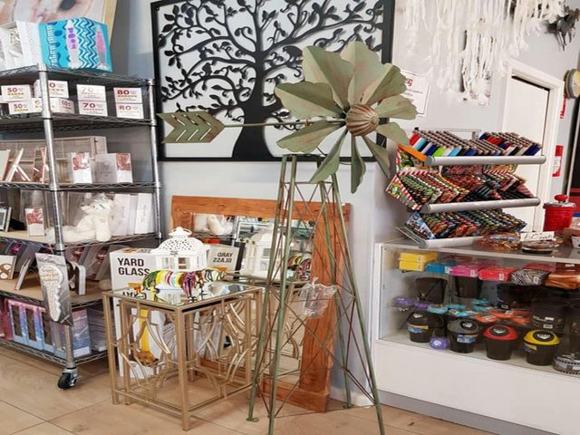 TSG Young and Gift Station