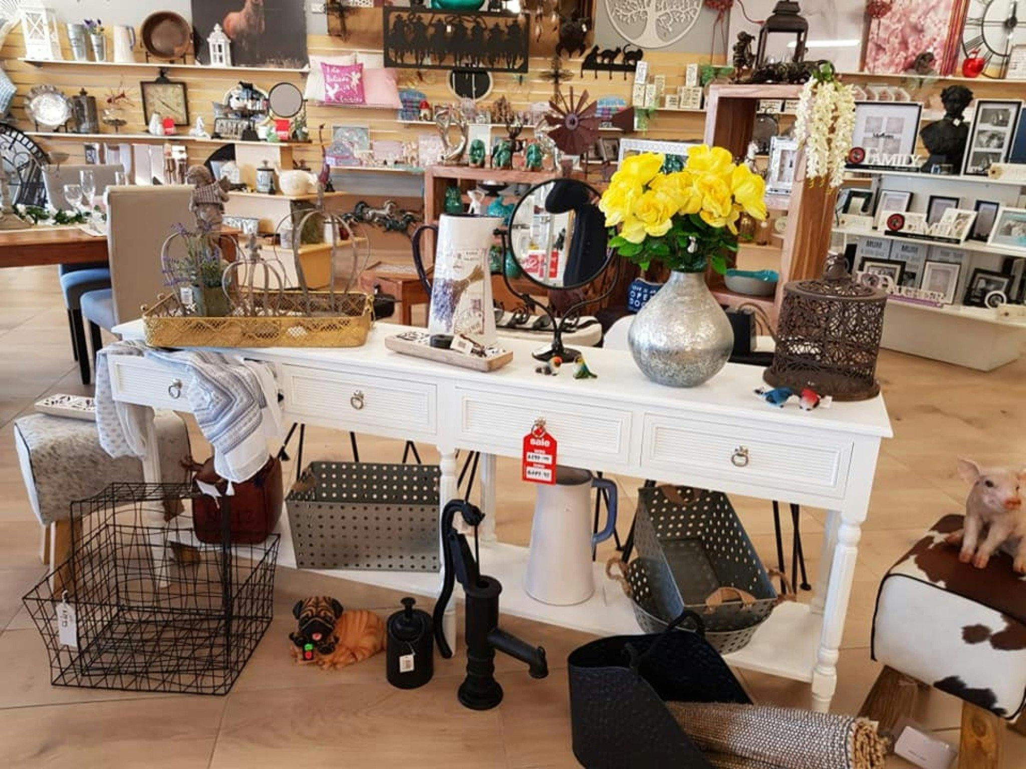 Giftware