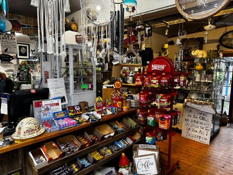 Taggerty General Store