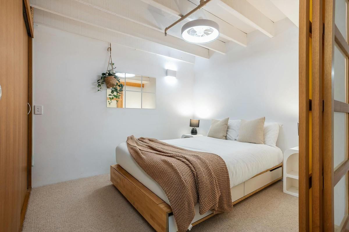 Typical Bedroom