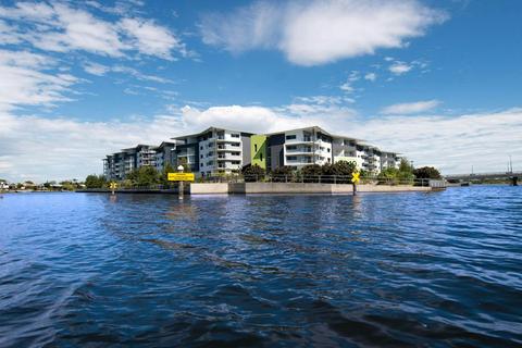 Broadwater on the Peninsula