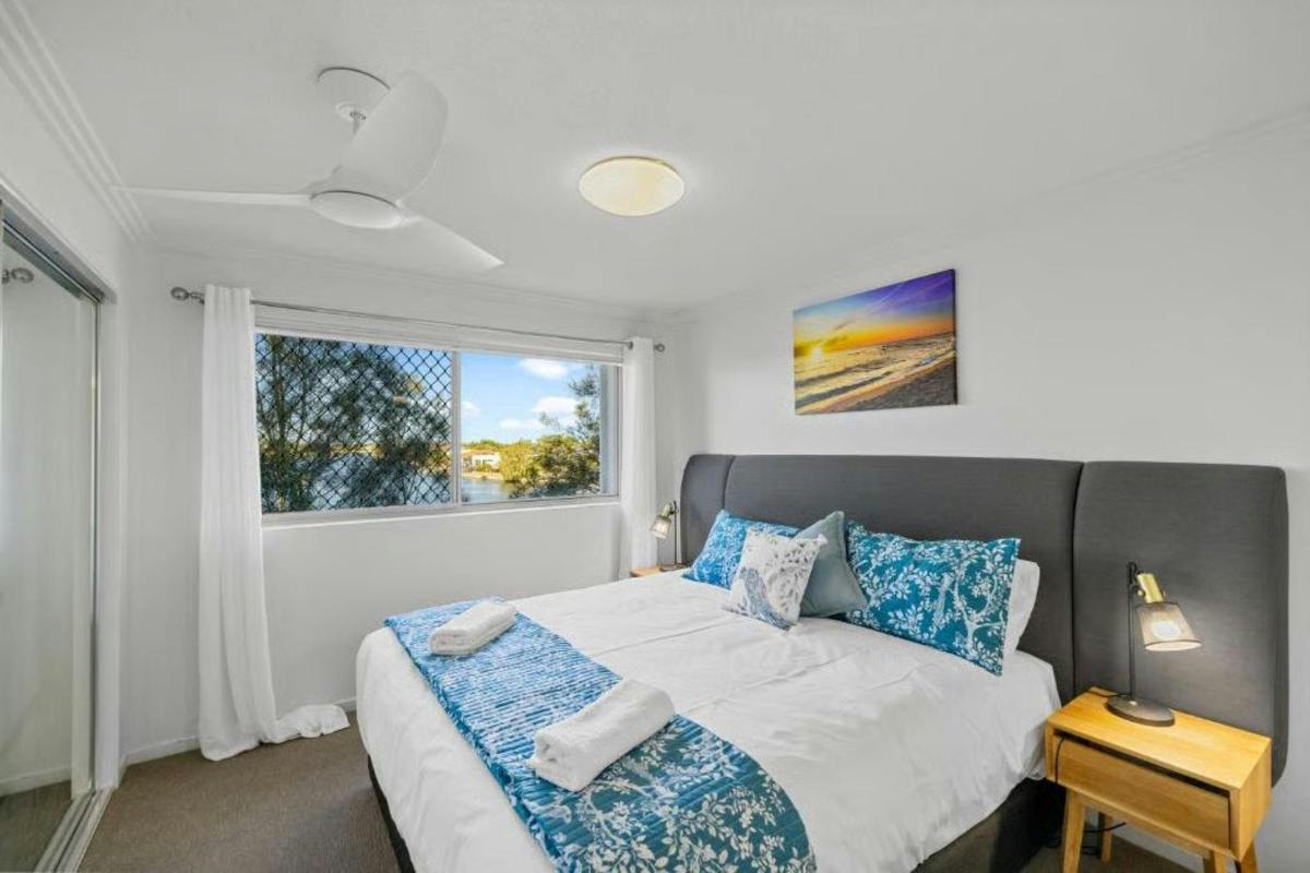 Saltwater 1 Bedroom Apartment