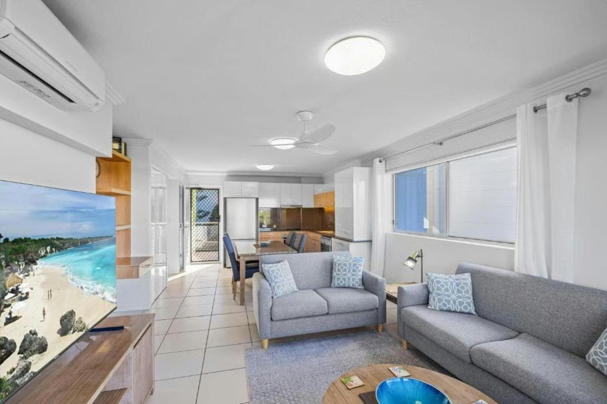 Saltwater 1 Bedroom Apartment