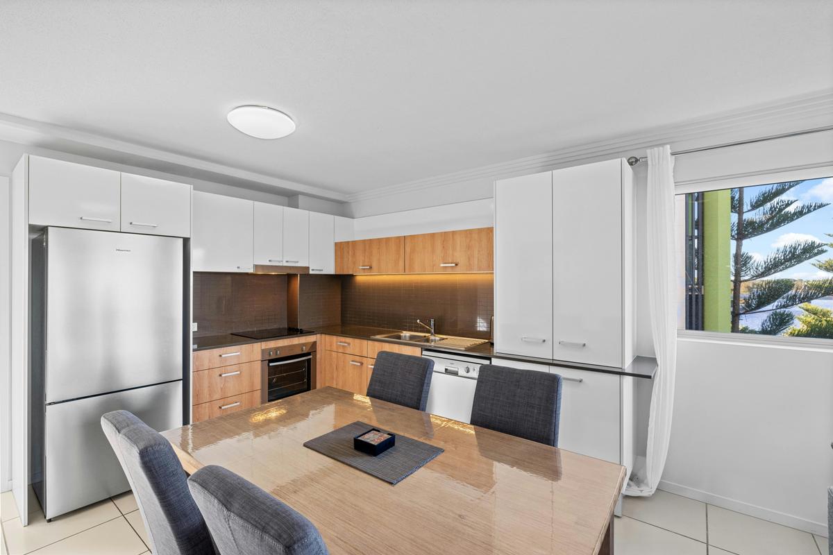 Saltwater 2 Bedroom Apartment