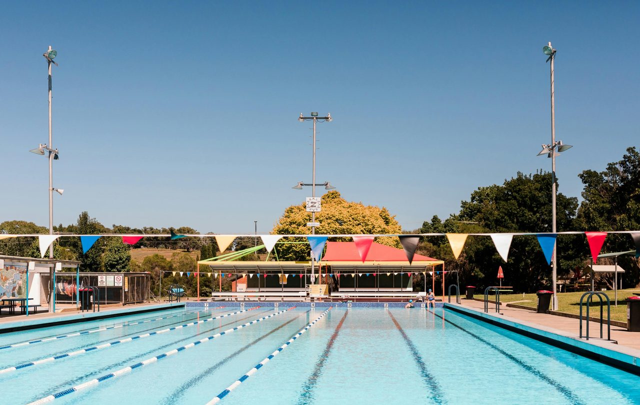 pool