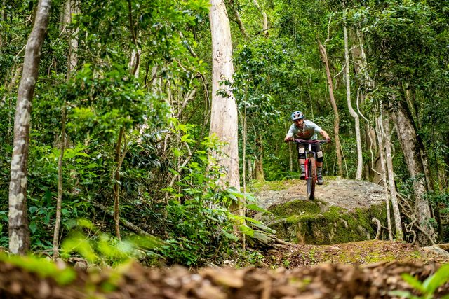 Barrington Bike Park