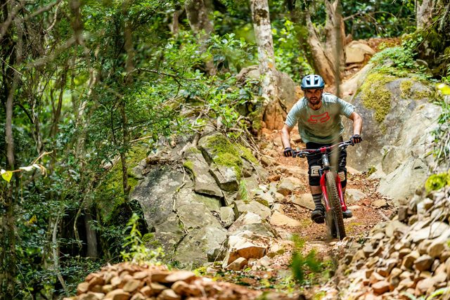 Barrington Bike Park