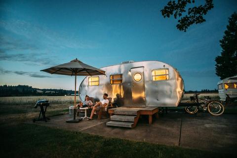 Lifestyle and Adventure Show