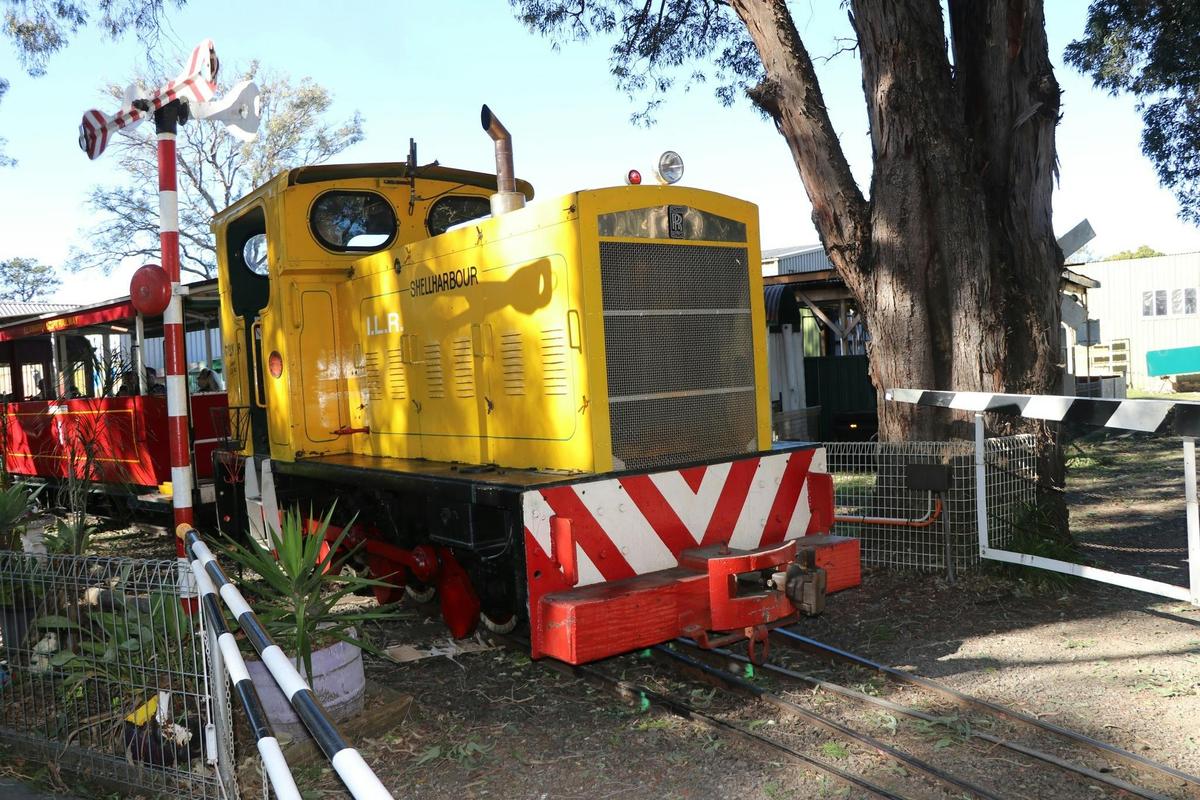 Railway