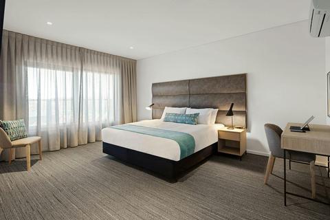 Quality Hotel Lakeside Bendigo