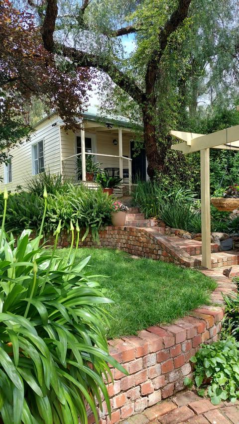 Bendigo Cottages
