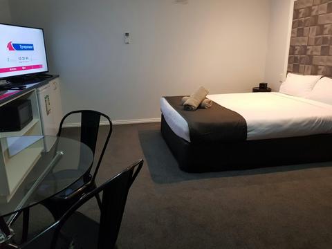 Family Two Bedroom Suite